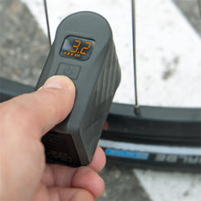Load image into Gallery viewer, SKS EMP Electric Mini Pump | Rechargeable Bike Inflator | High on Bikes