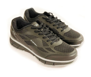 FLR Energy Active Spin Cycling Shoes with SPD cleats