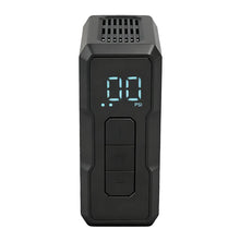 Load image into Gallery viewer, Ravemen EP01 Electric Pump | Portable Inflator with Gauge &amp; Hose