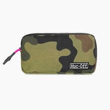 Load image into Gallery viewer, Muc-Off Essentials Carry Case - Camo