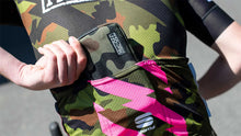 Load image into Gallery viewer, Muc-Off Essentials Carry Case - Camo