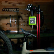 Load image into Gallery viewer, Feedback Sports Expedition Digital Scale - Green