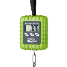 Load image into Gallery viewer, Feedback Sports Expedition Digital Scale - Green