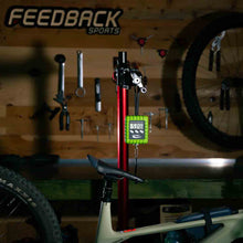 Load image into Gallery viewer, Feedback Sports Expedition Digital Scale - Green