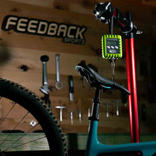 Load image into Gallery viewer, Feedback Sports Expedition Digital Scale - Green