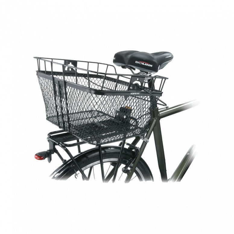 Topeak Explorer 29er 2.0 Frame Mount Racks - 29