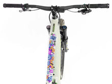 Load image into Gallery viewer, All Mountain Style Frame Guard Extra (Born to be a Rider) | High on Bikes