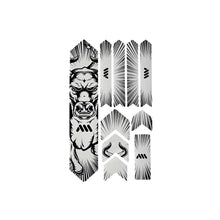 Load image into Gallery viewer, AMS Honeycomb Frame Guard Extra - Bull