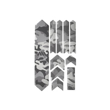 Load image into Gallery viewer, All Mountain Style (AMS) Frame Guard Extra - Camo Design | High on Bikes