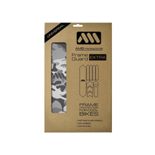 Load image into Gallery viewer, All Mountain Style (AMS) Frame Guard Extra - Camo Design | High on Bikes