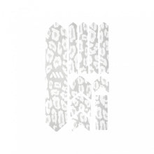 Load image into Gallery viewer, AMS Honeycomb Frame Guard Extra - Cheetah Edition | High on Bikes