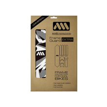 Load image into Gallery viewer, All Mountain Style (AMS) Frame Guard Extra - Digital Camo | High on Bikes