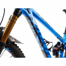 Load image into Gallery viewer, All Mountain Style (AMS) Frame Guard Extra - Digital Camo | High on Bikes