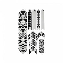 Load image into Gallery viewer, AMS Honeycomb Frame Guard Extra - Maori