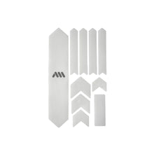 Load image into Gallery viewer, AMS Honeycomb Plain Frame Guard - Extra