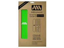Load image into Gallery viewer, AMS Honeycomb Plain Frame Guard - Extra