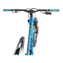 Load image into Gallery viewer, AMS Honeycomb Frame Guard Extra - Ronin Edition | High on Bikes
