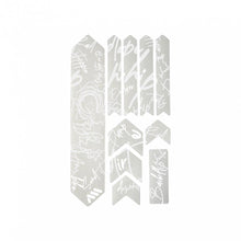 Load image into Gallery viewer, AMS Honeycomb Frame Guard Extra - Signature Edition | High on Bikes