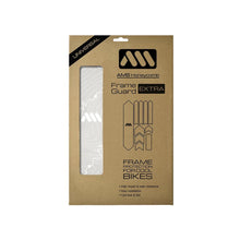 Load image into Gallery viewer, AMS Honeycomb Frame Guard Extra - Tracks Edition | High on Bikes