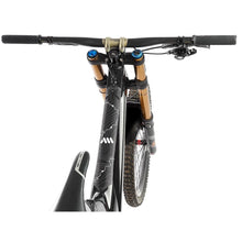 Load image into Gallery viewer, AMS Honeycomb Frame Guard Extra - Tracks Edition | High on Bikes