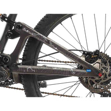 Load image into Gallery viewer, AMS Honeycomb Frame Guard Extra - Tracks Edition | High on Bikes