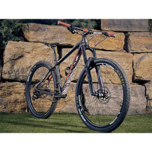 Load image into Gallery viewer, AMS Honeycomb Frame Guard Extra - Zebra Edition | High on Bikes