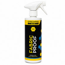 Load image into Gallery viewer, Gtechniq Fabric Proof Durable Water Repellency Spray - 250ml | High on Bikes