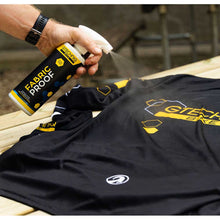 Load image into Gallery viewer, Gtechniq Fabric Proof Durable Water Repellency Spray - 250ml | High on Bikes
