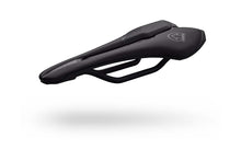 Load image into Gallery viewer, PRO Falcon Team Saddle Carbon Rails - Anatomic Fit