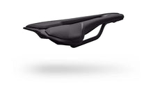 Load image into Gallery viewer, PRO Falcon Team Saddle Carbon Rails - Anatomic Fit