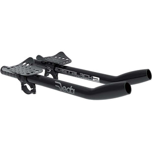Deda Fast Black 2 Carbon Triathlon / Time Extensions