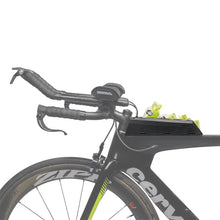 Load image into Gallery viewer, Topeak Fastfuel Tribox Top Tube Bag