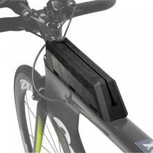 Load image into Gallery viewer, Topeak Fastfuel Tribox Top Tube Bag