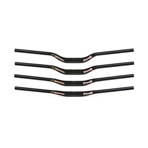 Renthal Fatbar - 35mm - Alloy MTB Riser Handlebars