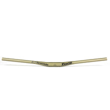 Load image into Gallery viewer, Renthal Fatbar V3 - 35mm Alloy Riser Handlebars - Gold
