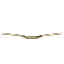 Load image into Gallery viewer, Renthal Fatbar V3 - 35mm Alloy Riser Handlebars - Gold