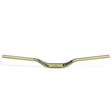 Load image into Gallery viewer, Renthal Fatbar V3 - 35mm Alloy Riser Handlebars - Gold