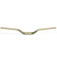 Load image into Gallery viewer, Renthal Fatbar V3 Handlebars | 35mm Clamp, High Rise MTB Alloy