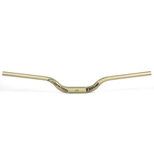 Load image into Gallery viewer, Renthal Fatbar V3 Handlebars | 35mm Clamp, High Rise MTB Alloy