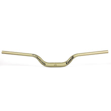 Load image into Gallery viewer, Renthal Fatbar V3 Handlebars | 35mm Clamp, High Rise MTB Alloy