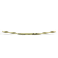 Load image into Gallery viewer, Renthal Fatbar Lite V3 Zero Rise - 31.8mm Alloy Handlebars