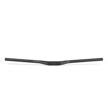 Load image into Gallery viewer, Renthal Fatbar Lite V3 - 31.8mm Alloy Riser Handlebars - Black