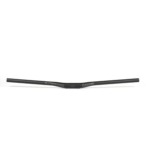 Renthal Fatbar Lite V3 - 31.8mm Alloy Riser Handlebars - Black