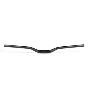 Renthal Fatbar Lite V3 - 31.8mm Alloy Riser Handlebars - Black