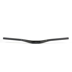 Renthal Fatbar Lite V3 - 35mm Carbon Riser Handlebars