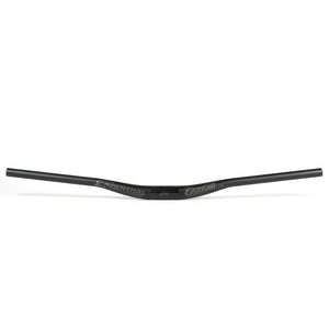 Renthal Fatbar V3 - 31.8mm Carbon Riser Handlebars