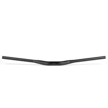 Load image into Gallery viewer, Renthal Fatbar V3 - 35mm Carbon Riser Handlebars