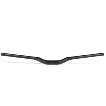 Load image into Gallery viewer, Renthal Fatbar V3 - 35mm Carbon Riser Handlebars
