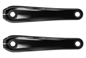 Shimano Steps FC-EM900 - e-Bike Crank Arm Set for EP8 Motor