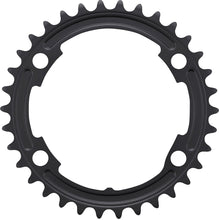 Load image into Gallery viewer, Shimano 105 FC-R7000 11-Speed Inner Chainring 34T | Black